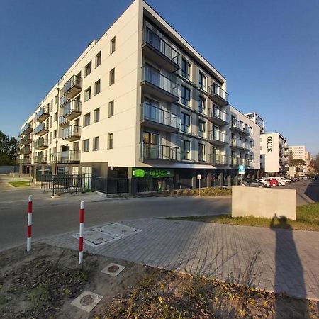 Apartament Kaszubianka Apartamento Gdynia Exterior foto